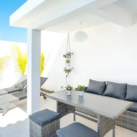 Villa Rua De Santa Luzia Funchal (Madeira)