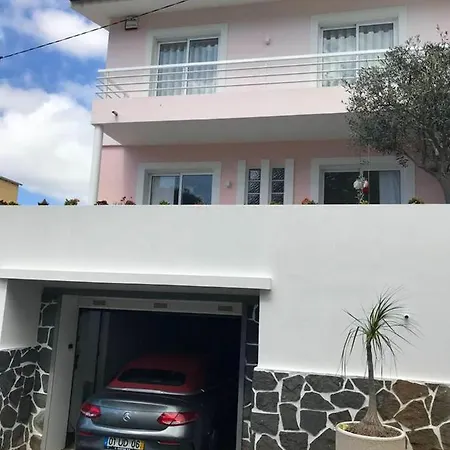 Villa Rua De Santa Luzia Funchal (Madeira)