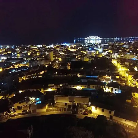Villa Rua De Santa Luzia *